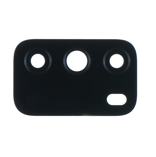Camera Lens for Xiaomi Poco M3 Black