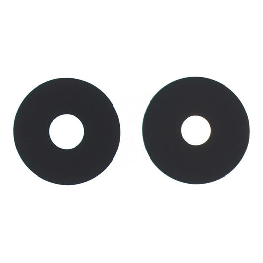 Camera Lens for Xiaomi Poco M4 5G Black