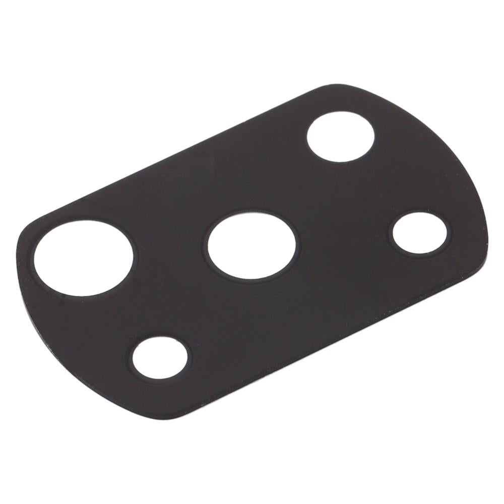 Camera Lens for Xiaomi Poco X3 Black