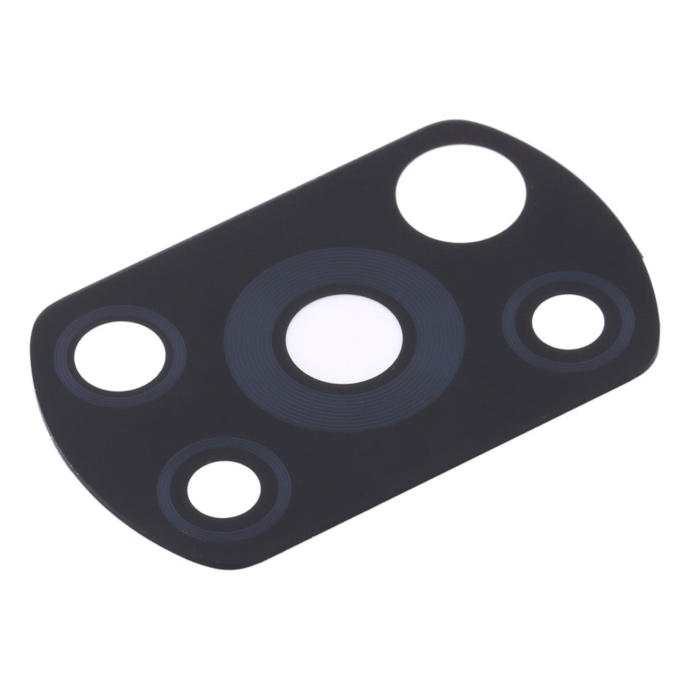 Camera Lens for Xiaomi Poco X3 Black