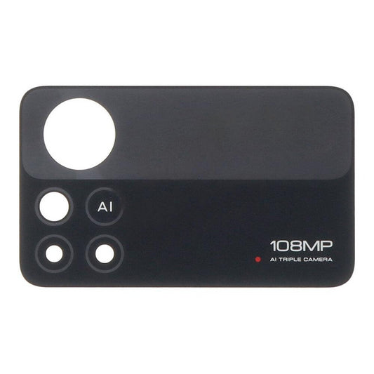 Camera Lens for Xiaomi Poco X4 Pro 5G