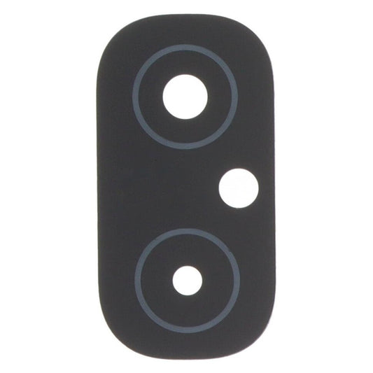 Camera Lens for Xiaomi Redmi 12C Black