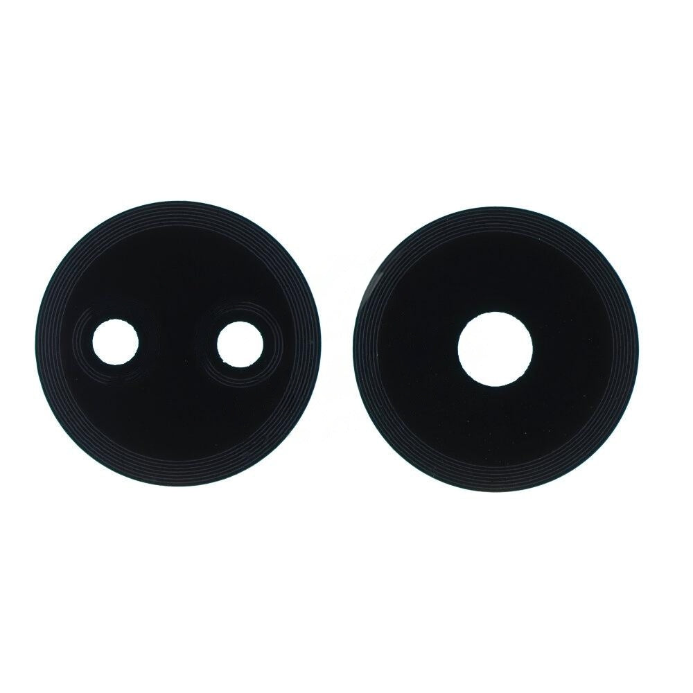 Camera Lens for Xiaomi Redmi 13C Black