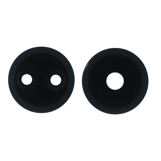 Camera Lens for Xiaomi Redmi 13C Black