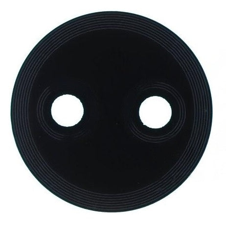 Camera Lens for Xiaomi Redmi 13C Black