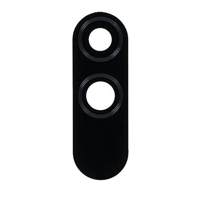 Camera Lens for Xiaomi Redmi 9A Black