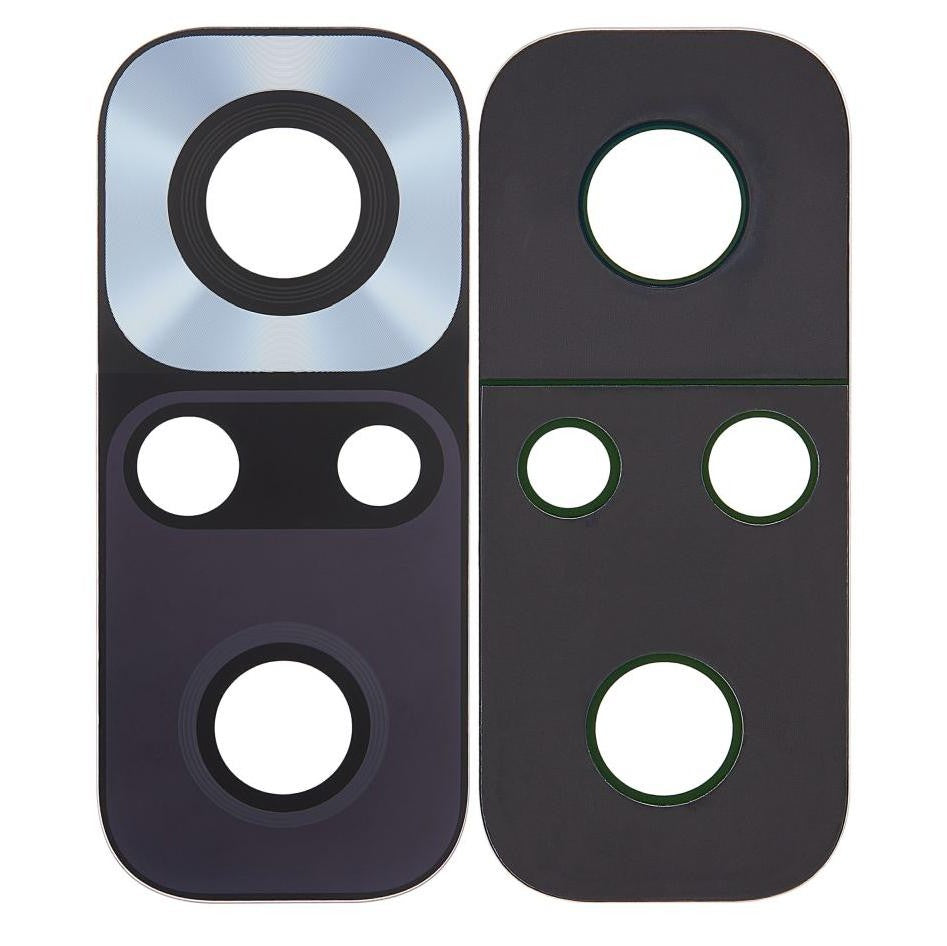 Camera Lens for Xiaomi Redmi Note 10 Black