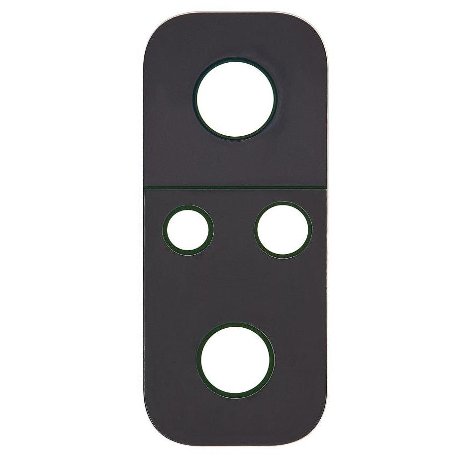 Camera Lens for Xiaomi Redmi Note 10 Black