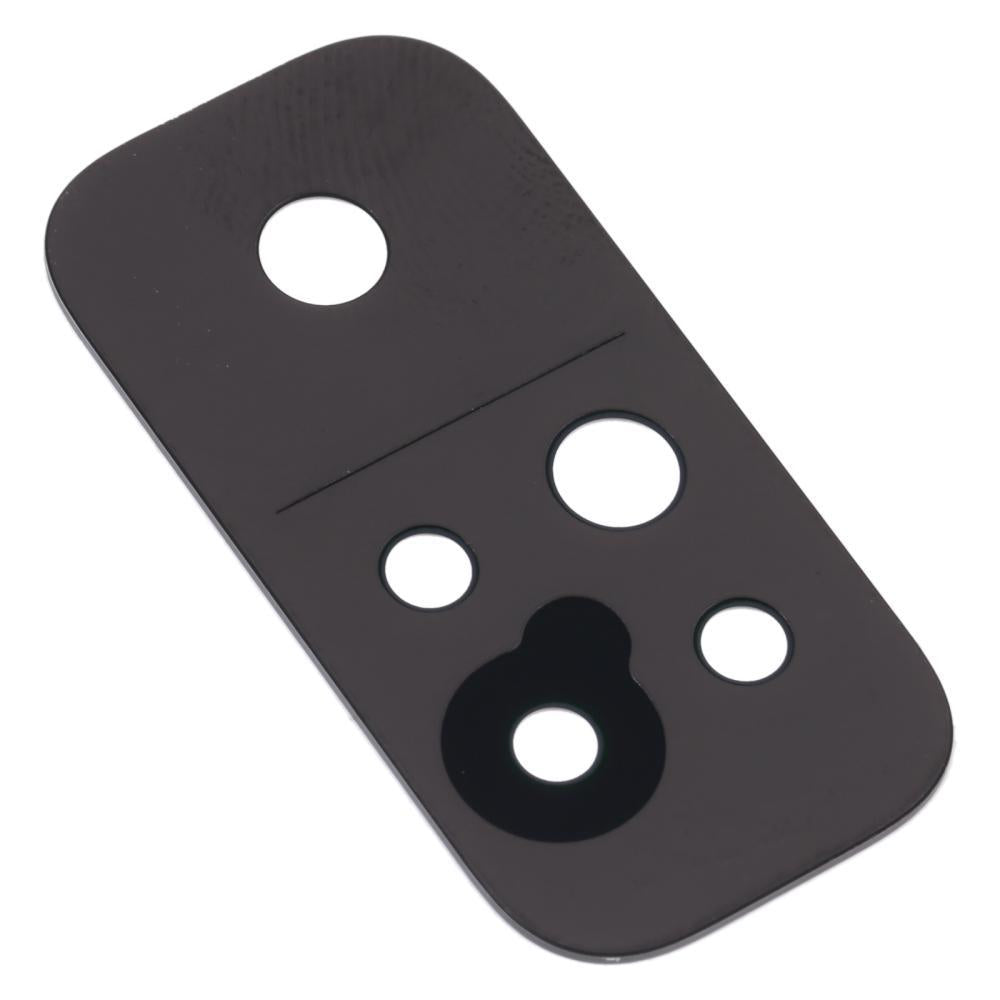 Camera Lens for Xiaomi Redmi Note 11 Black
