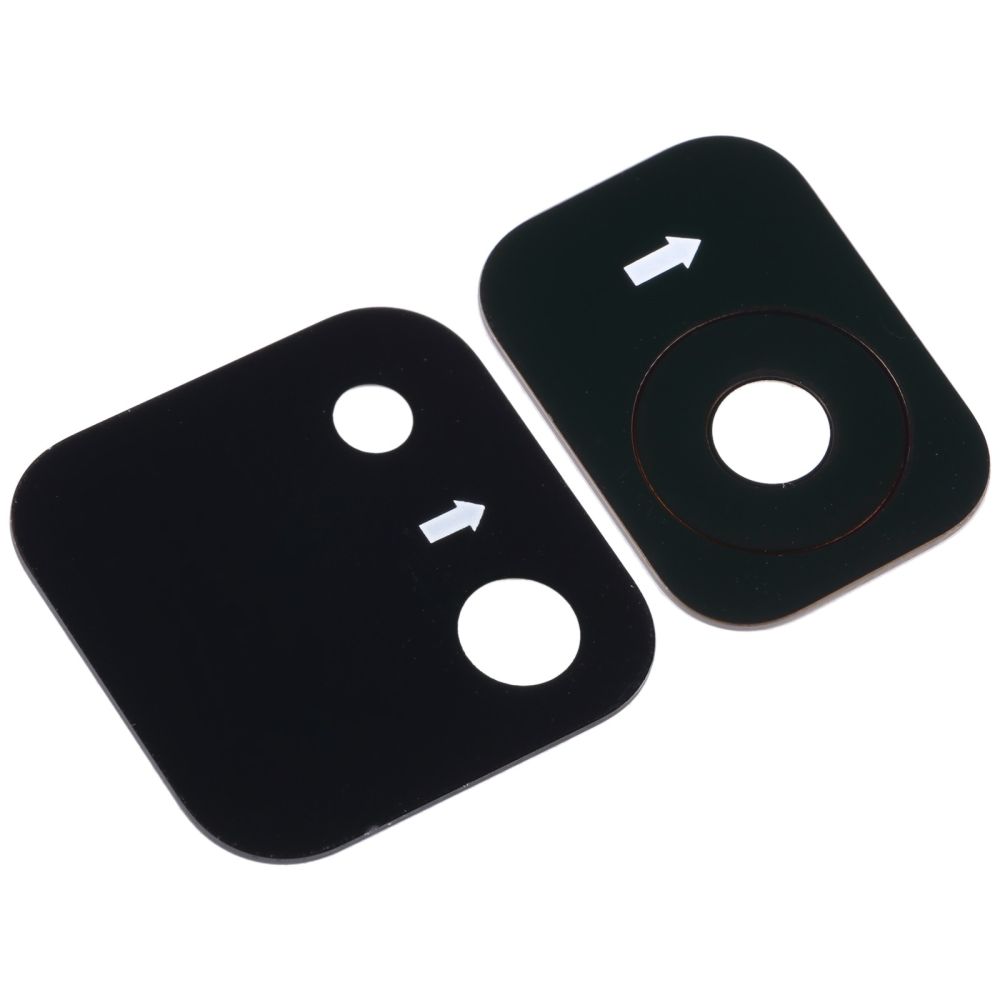 Camera Lens for Xiaomi Redmi Note 11T 5G Black