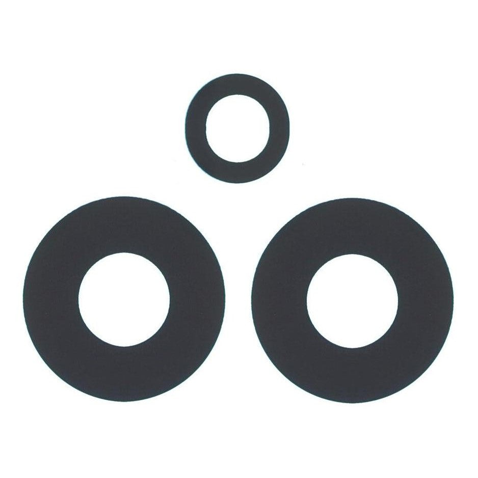 Camera Lens for Xiaomi Redmi Note 13 4G