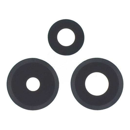 Camera Lens for Xiaomi Redmi Note 14 5G Purple