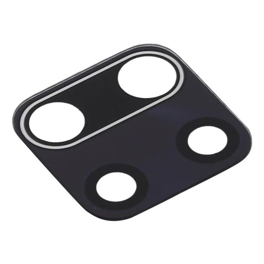 Camera Lens for Xiaomi Redmi Note 9 Black