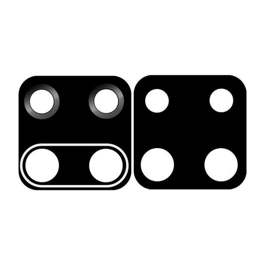 Camera Lens for Xiaomi Redmi Note 9 Pro