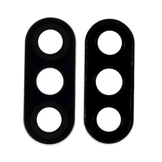 Camera Lens for Xiaomi Redmi Y2 Black