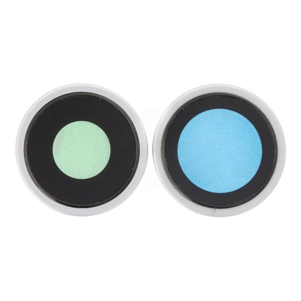 Camera Lens Glass with Frame for Apple iPhone 16