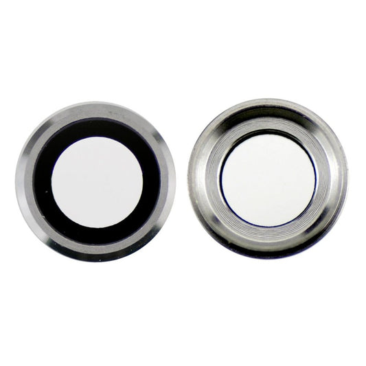 Camera Lens Glass with Frame for Apple iPhone 6s 32GB