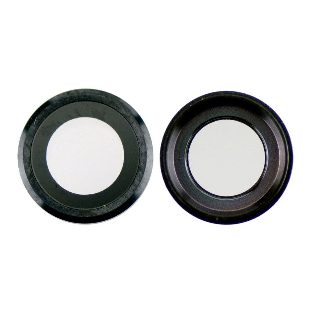 Camera Lens Glass with Frame for Apple iPhone 6s