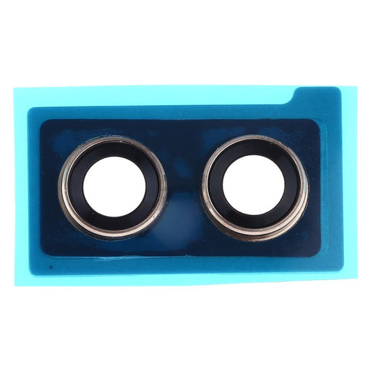 Camera Lens Glass with Frame for Huawei Mate 10