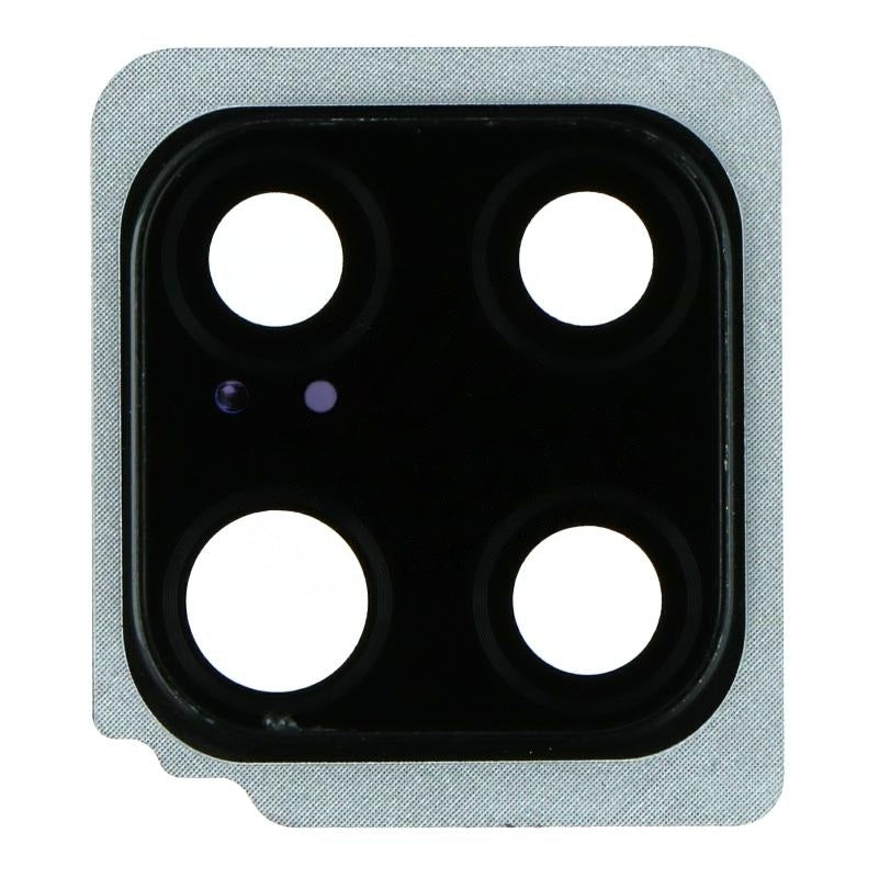 Camera Lens Glass with Frame for Huawei Mate 20