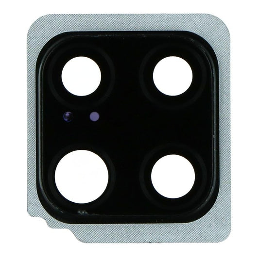 Camera Lens Glass with Frame for Huawei Mate 20