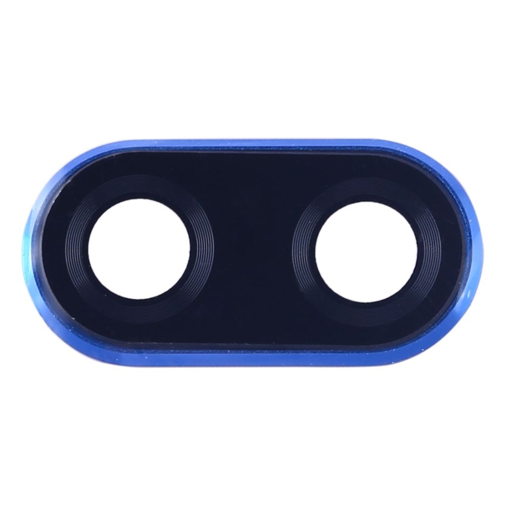 Camera Lens Glass with Frame for Huawei Nova 3i