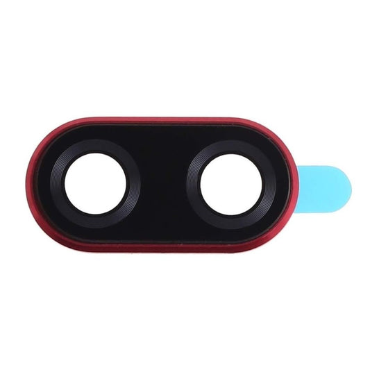Camera Lens Glass with Frame for Huawei Nova 3i