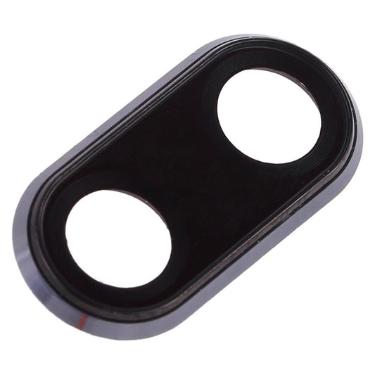Camera Lens Glass with Frame for Huawei P20