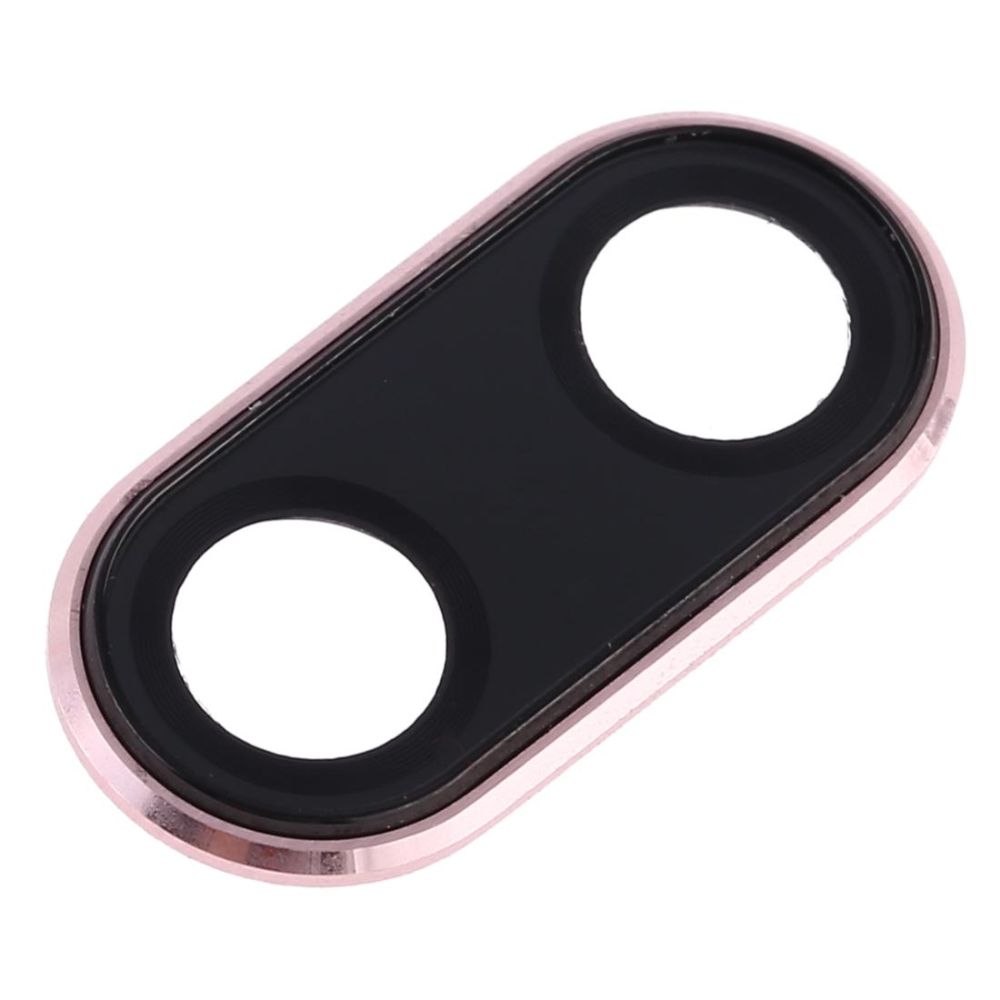 Camera Lens Glass with Frame for Huawei P20