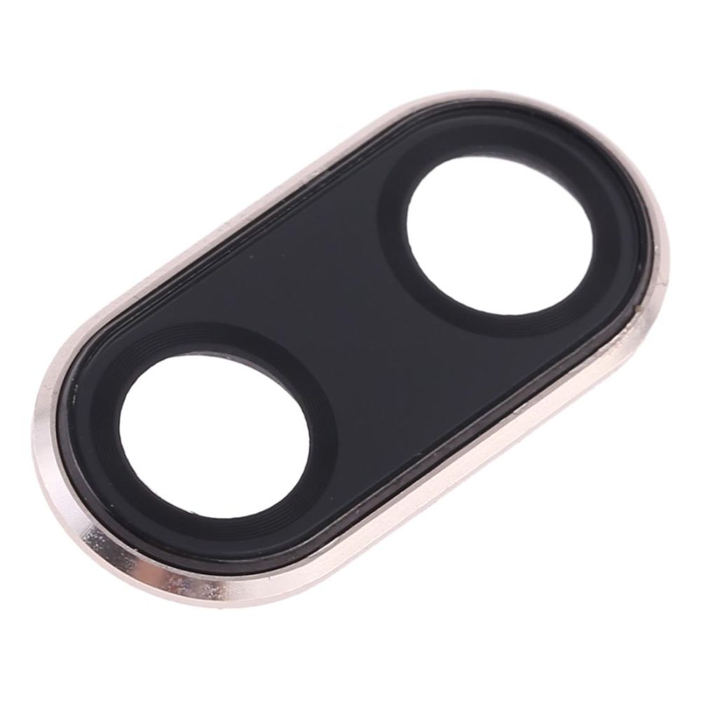 Camera Lens Glass with Frame for Huawei P20