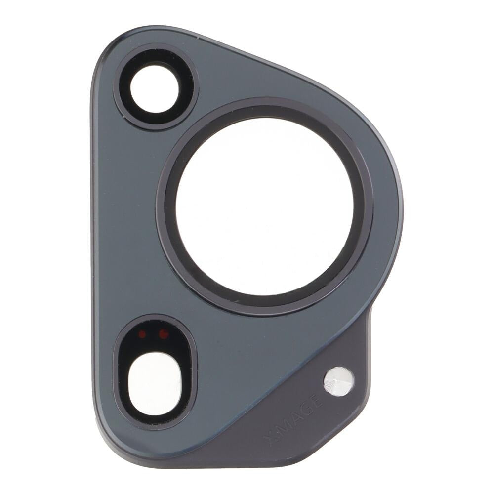 Camera Lens Glass with Frame for Huawei Pura 70 Ultra