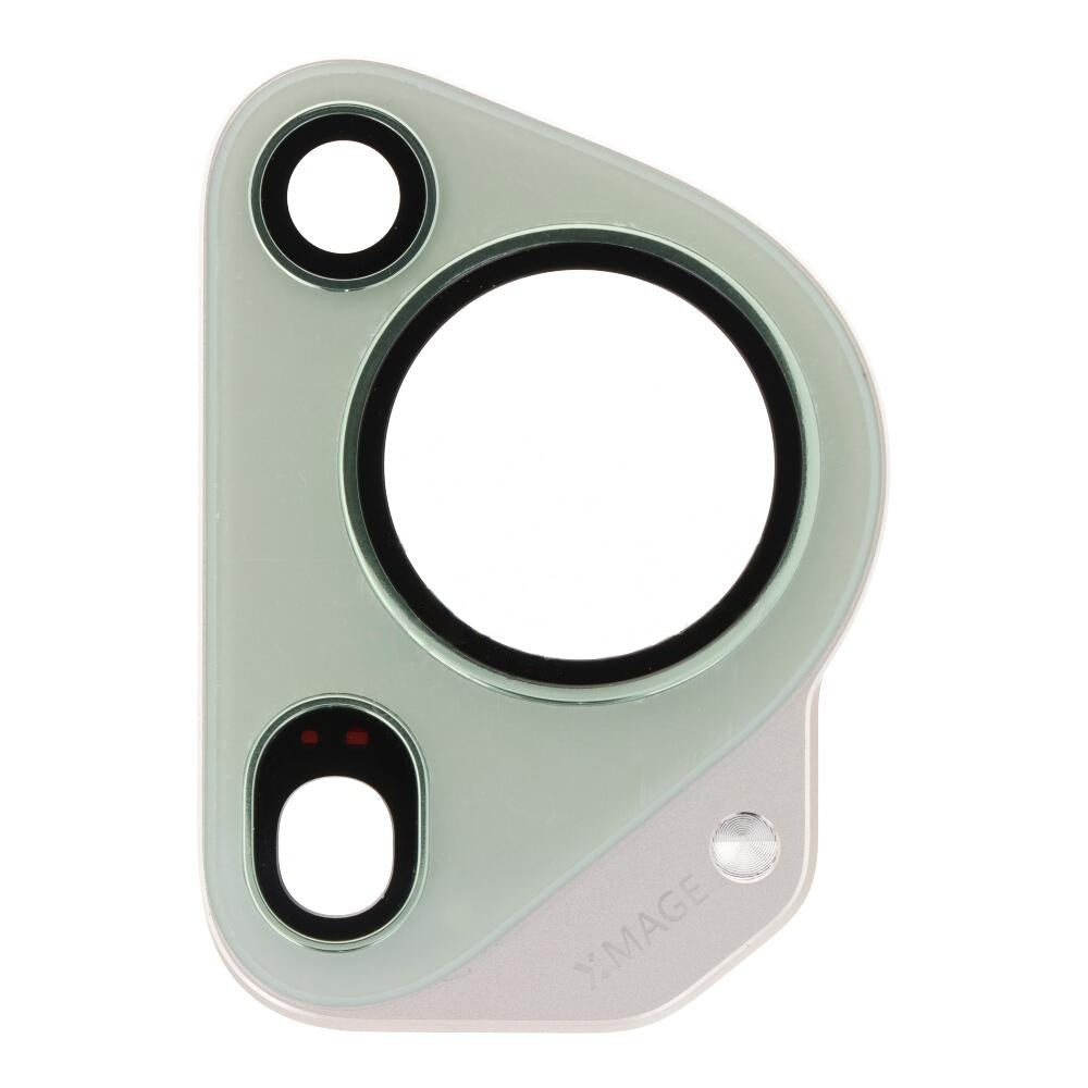 Camera Lens Glass with Frame for Huawei Pura 70 Ultra