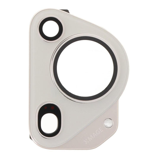 Camera Lens Glass with Frame for Huawei Pura 70 Ultra
