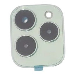 Camera Lens Glass with Frame for Infinix Hot 40 Pro
