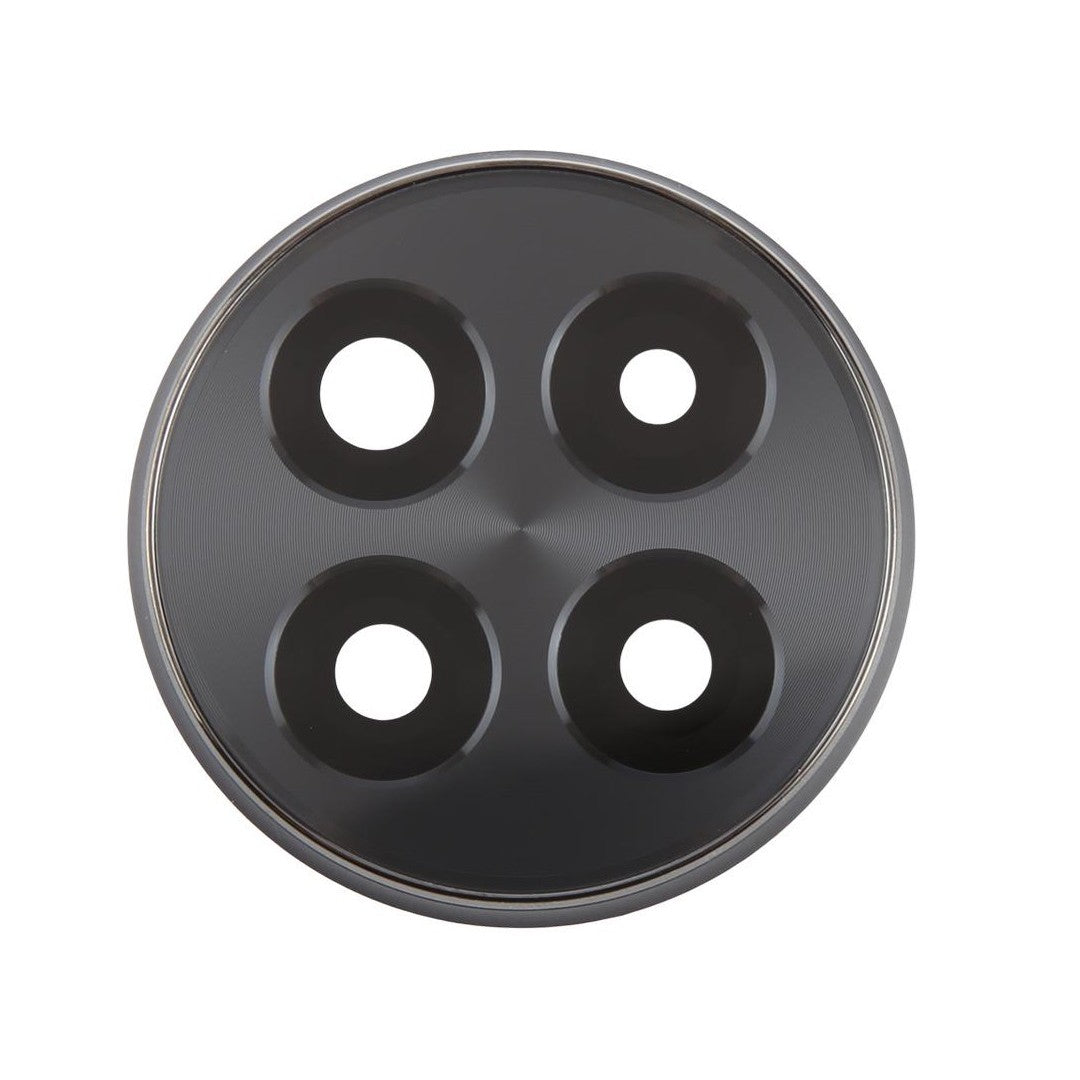 Camera Lens Glass with Frame for OnePlus 13R