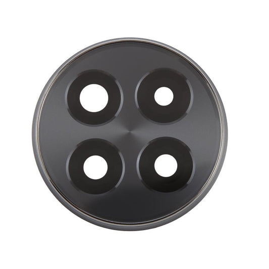 Camera Lens Glass with Frame for OnePlus 13R
