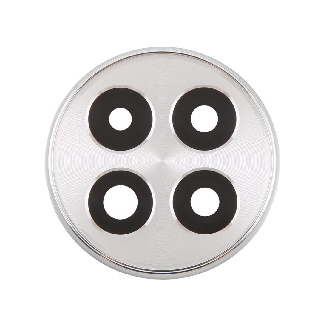 Camera Lens Glass with Frame for OnePlus 13R