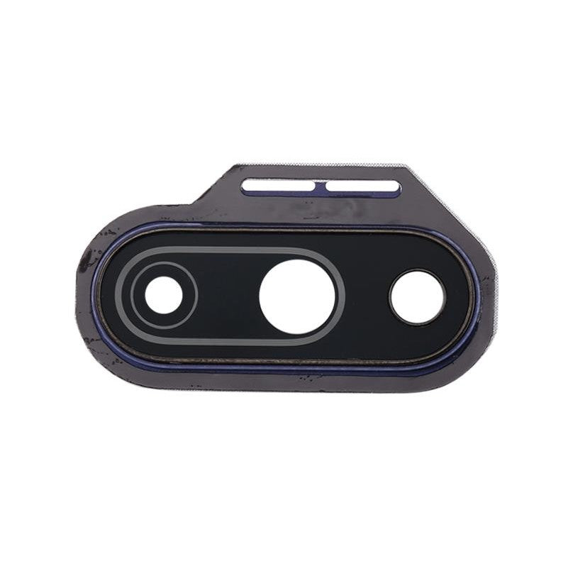 Camera Lens Glass with Frame for OnePlus 7