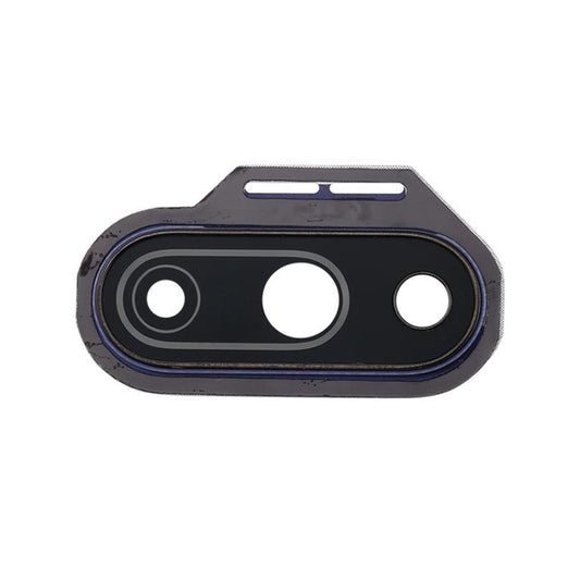 Camera Lens Glass with Frame for OnePlus 7