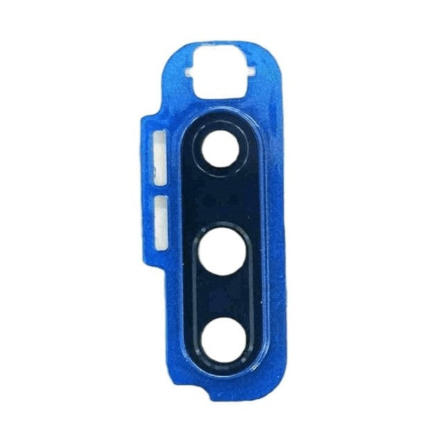 Camera Lens Glass with Frame for OnePlus 7 Pro