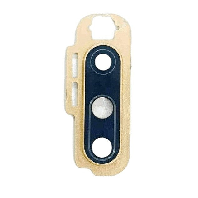 Camera Lens Glass with Frame for OnePlus 7 Pro