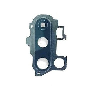 Camera Lens Glass with Frame for OnePlus 8 Pro