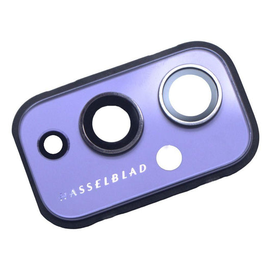 Camera Lens Glass with Frame for OnePlus 9