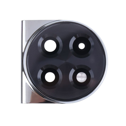 Camera Lens Glass with Frame for OnePlus Ace 2