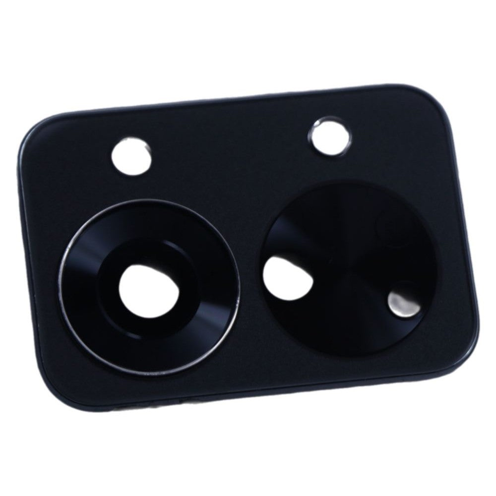 Camera Lens Glass with Frame for OnePlus Nord 2T 5G