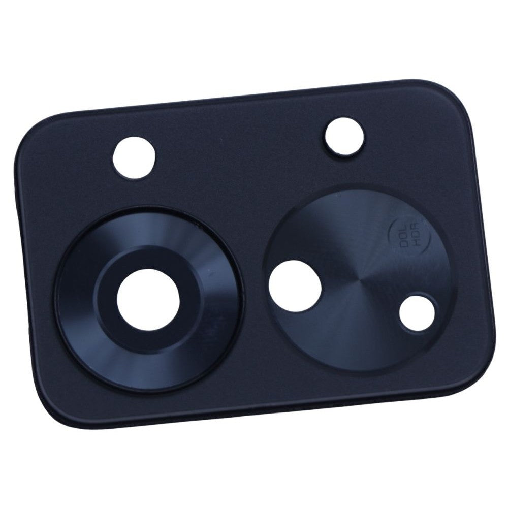 Camera Lens Glass with Frame for OnePlus Nord 2T 5G