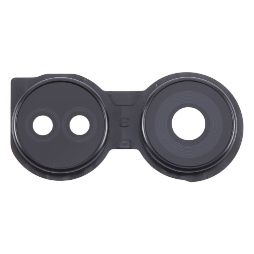 Camera Lens Glass with Frame for OnePlus Nord CE 3 Lite 5G