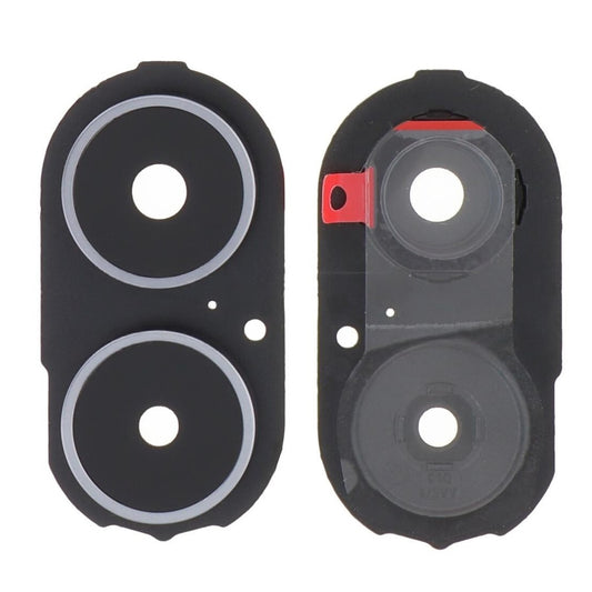 Camera Lens Glass with Frame for OnePlus Nord CE 4 Lite 5G