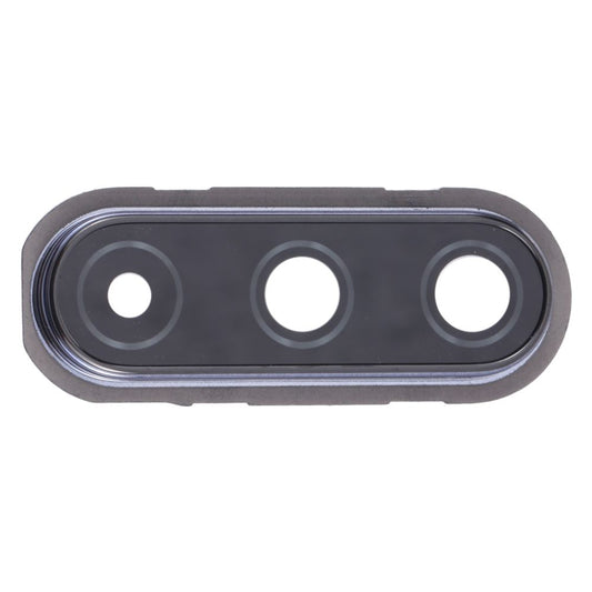 Camera Lens Glass with Frame for OnePlus Nord CE 5G
