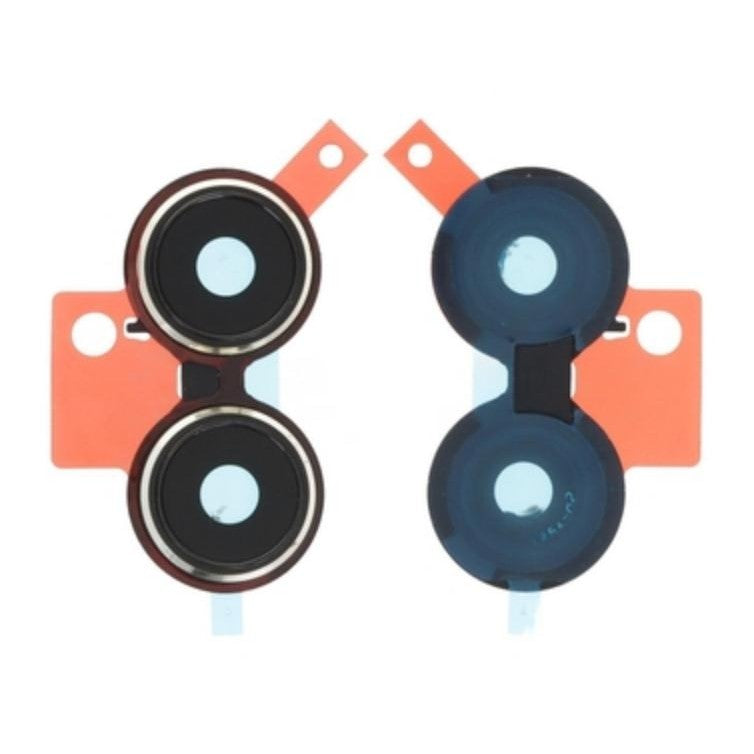 Camera Lens Glass with Frame for OnePlus Nord N20 5G